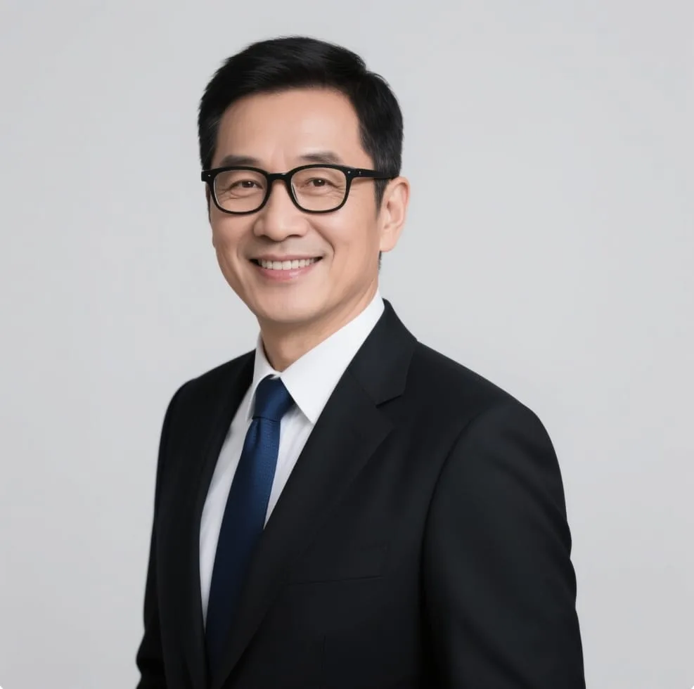 Daniel Cheung